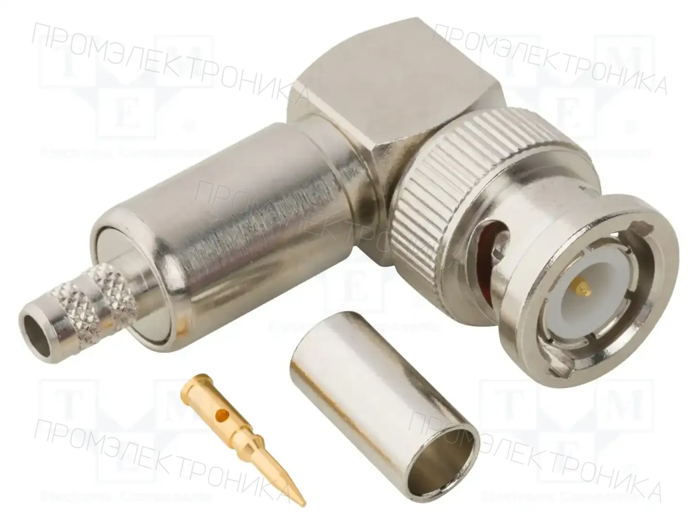 AMPHENOL RF 112182 — Разъeмы BNC