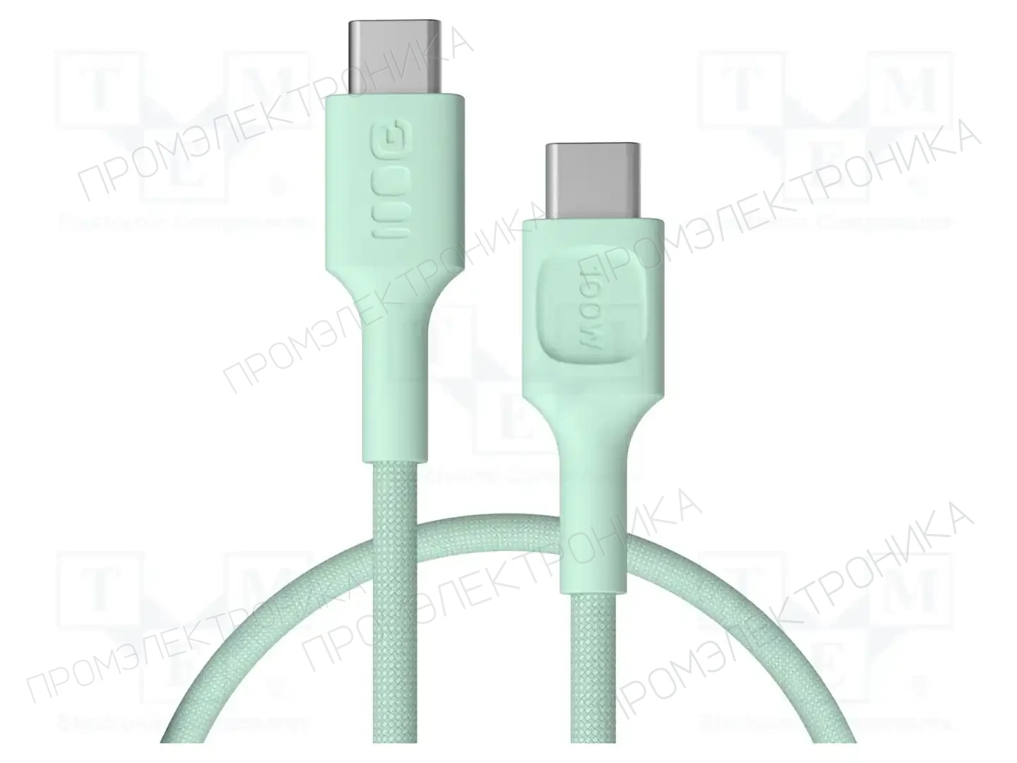 GREEN CELL KABGC100PS30MG — Кабели и адаптеры USB