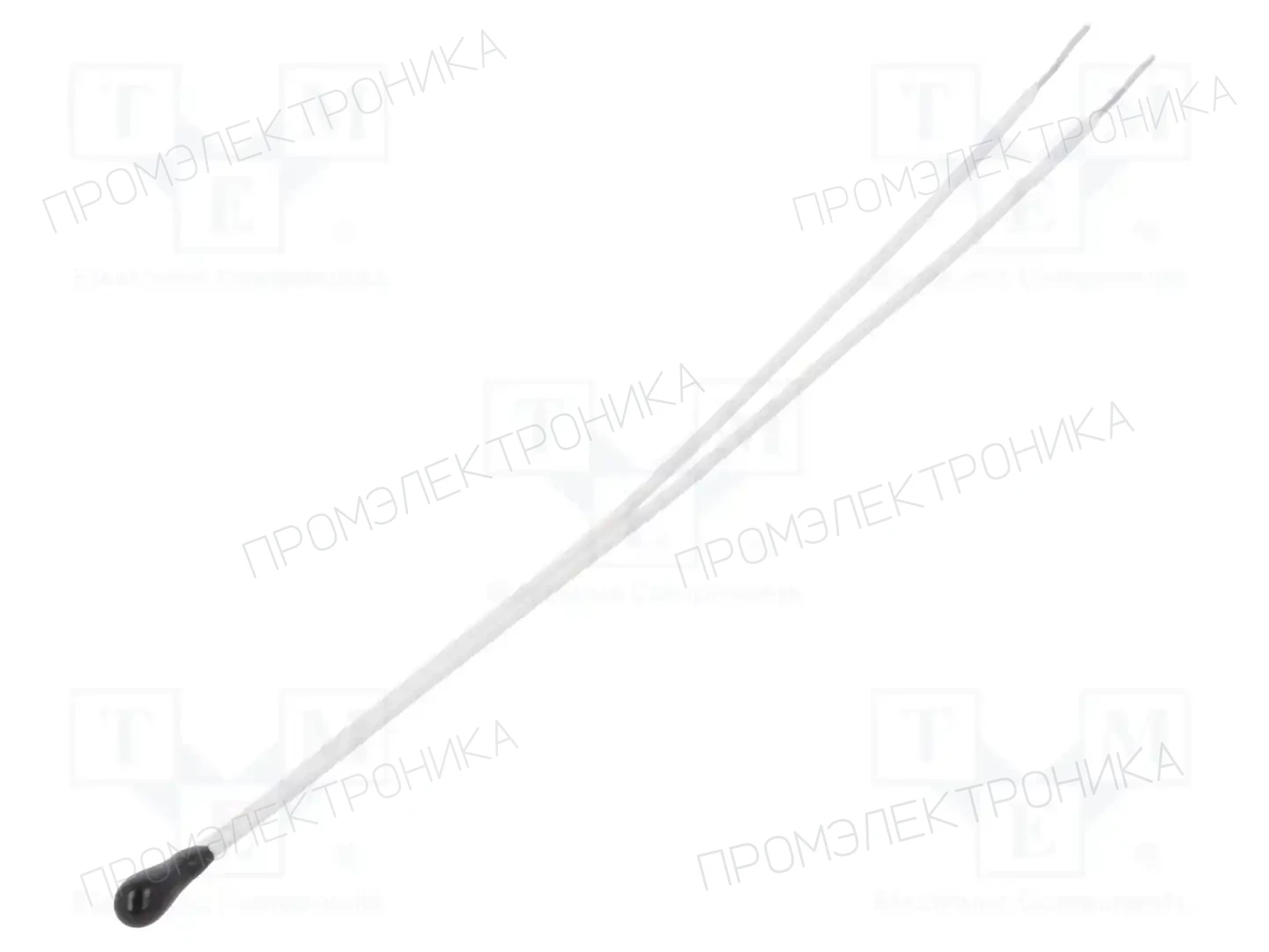 TEWA TEMPERATURE SENSORS TTS-5KC3-BZ — Термисторы NTC измерительные THT
