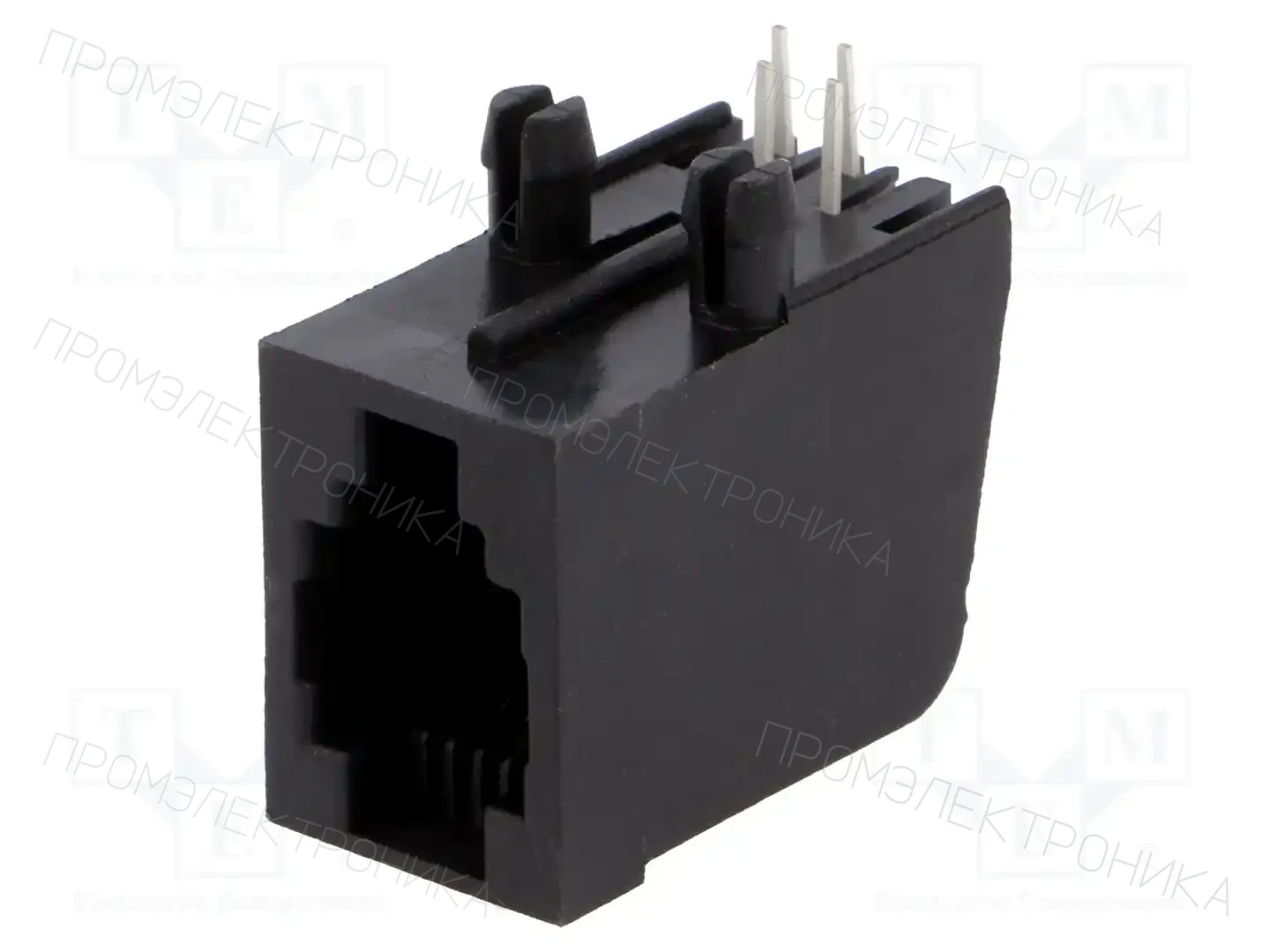 ENCITECH RJJ44NFRA — Разъeмы RJ