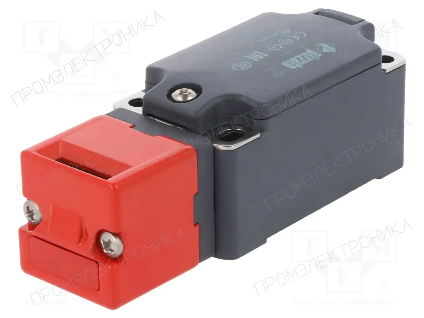 PIZZATO ELETTRICA FP 693-M2 — Выключатели безопасности стандартные