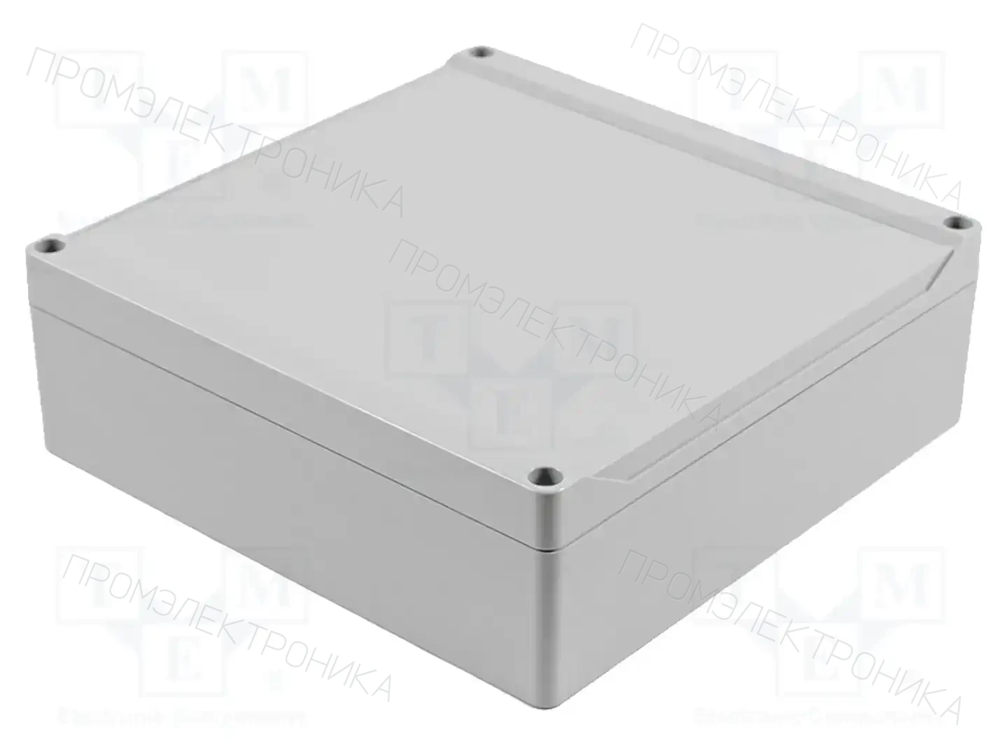 HAMMOND 1555W2GY — Корпуса универсальные