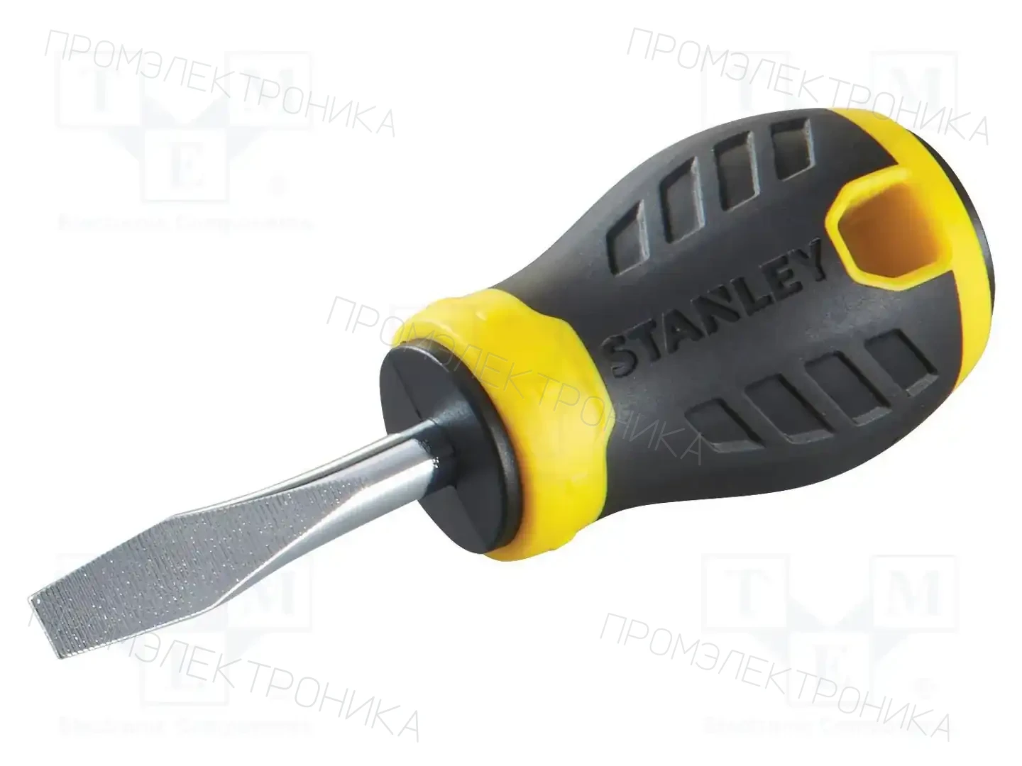 STANLEY STHT0-60401 — Стандартные отвёртки