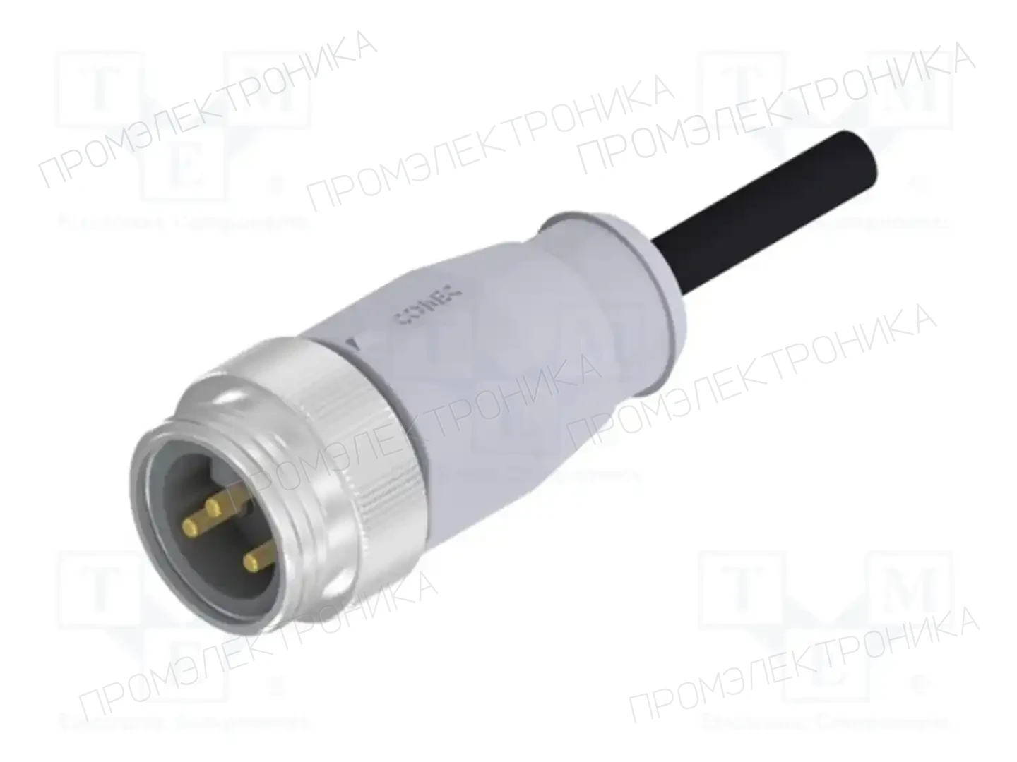 AMPHENOL 41-01015 — Промышленные разъемы - некласс