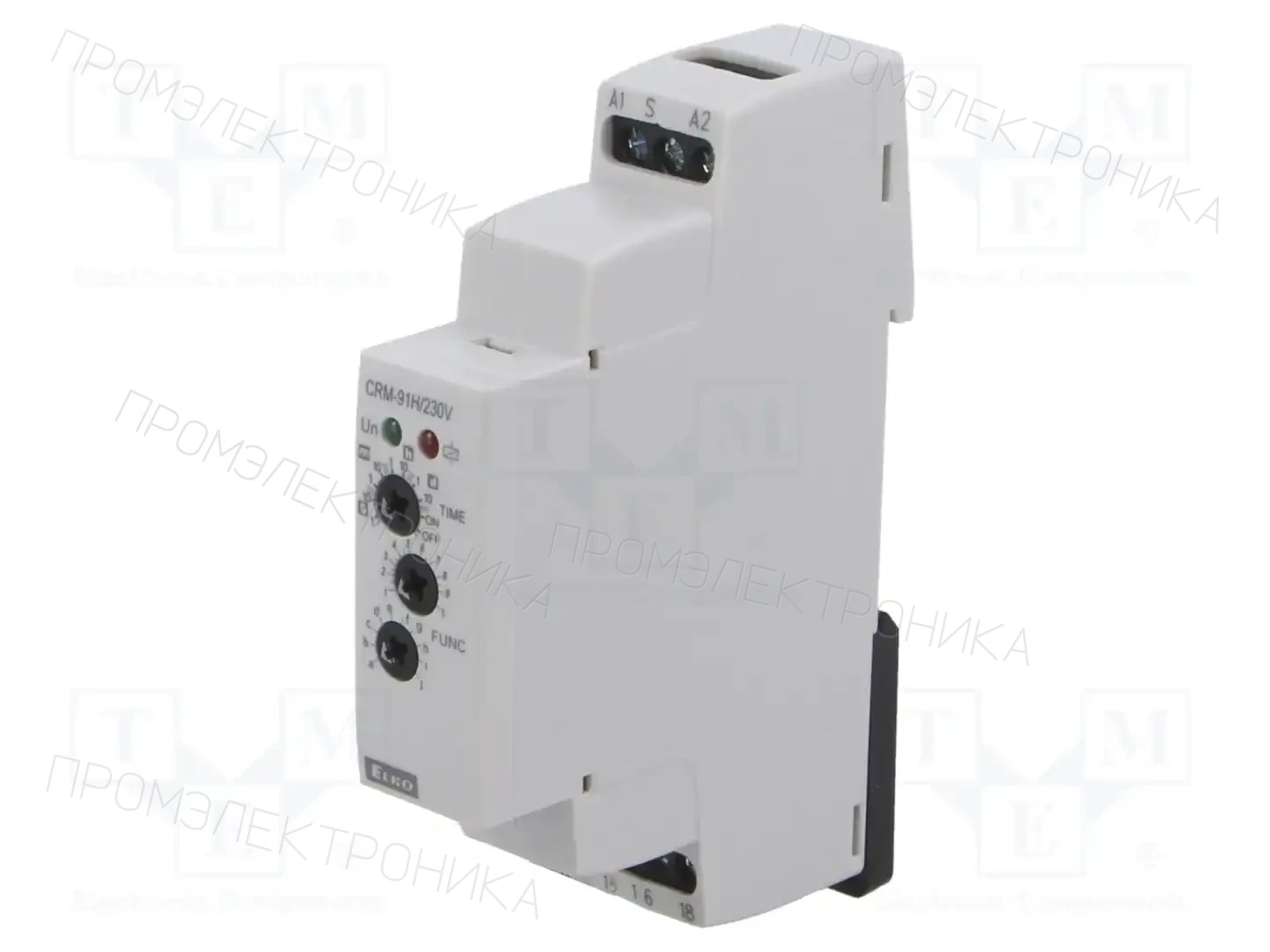 ELKO EP CRM-91H /230V — Временные аналоговые реле