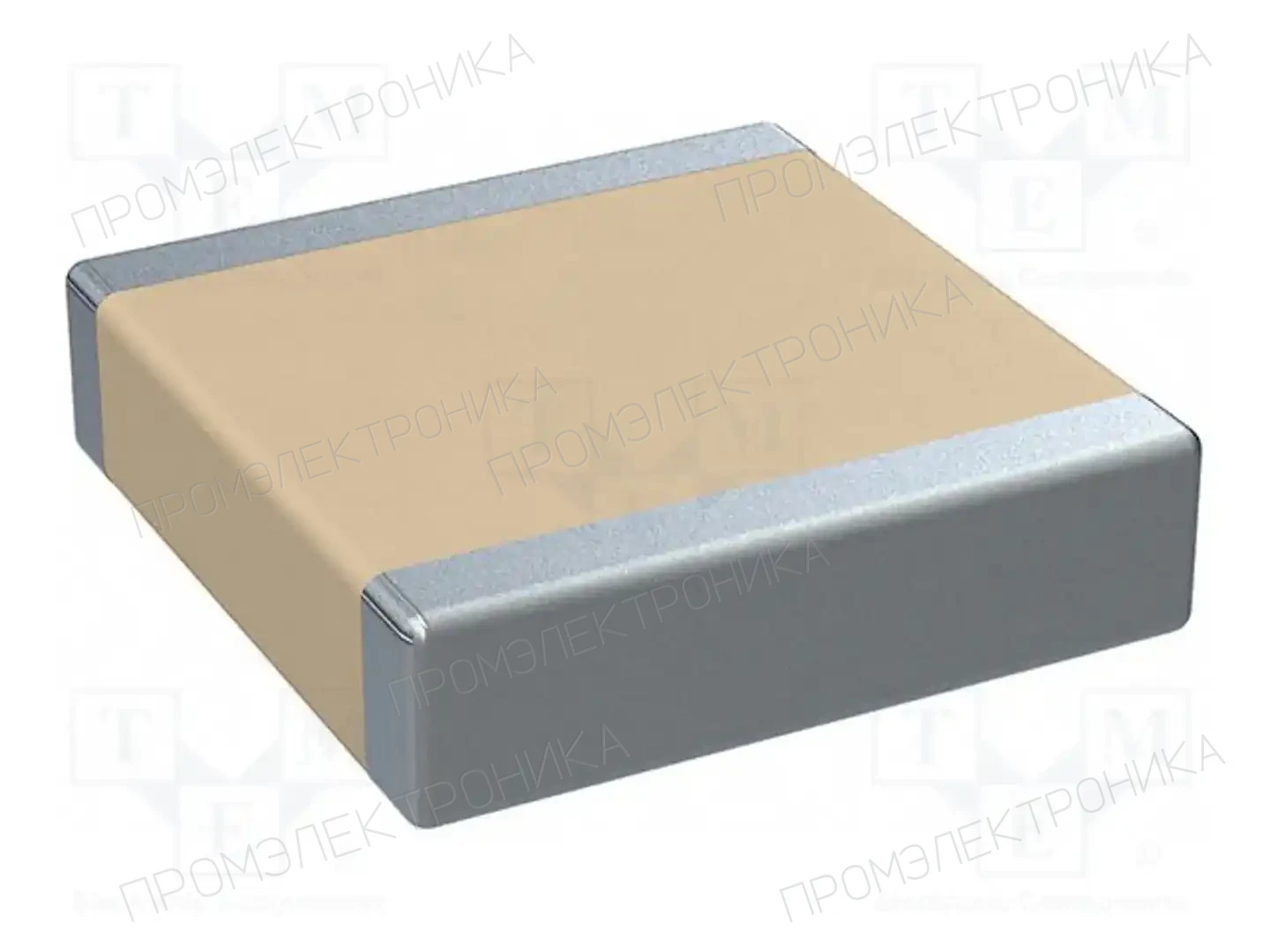 YAGEO CKC33C562JWGACAUTO — Конденсаторы MLCC SMD