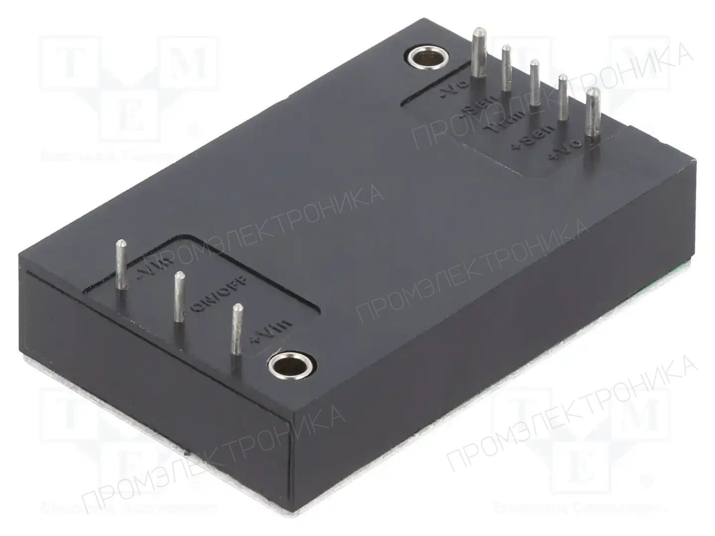 XP POWER QSC15048S12 — Преобразователи DC/DC