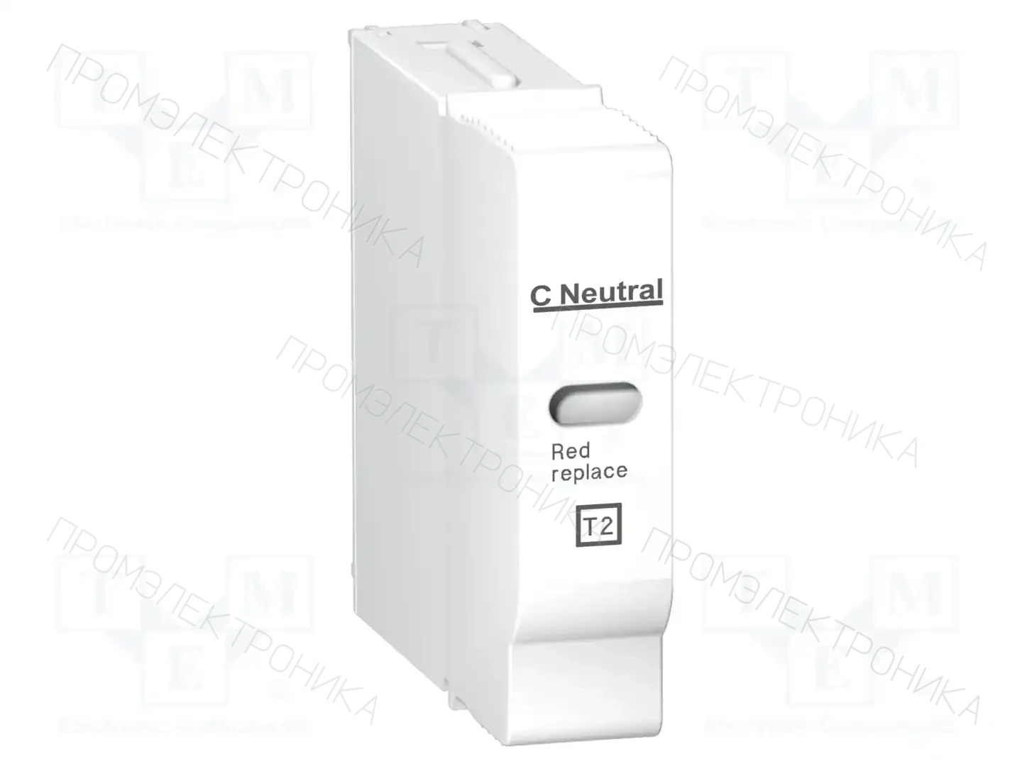 SCHNEIDER ELECTRIC A9L16313 — Ограничители перенапряжения