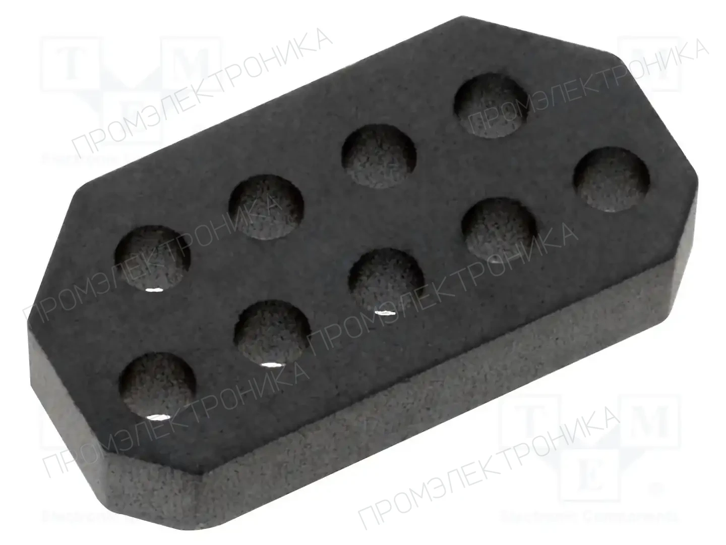 RICHCO RFD-9-144-76-27-A5 — Ферриты на провод