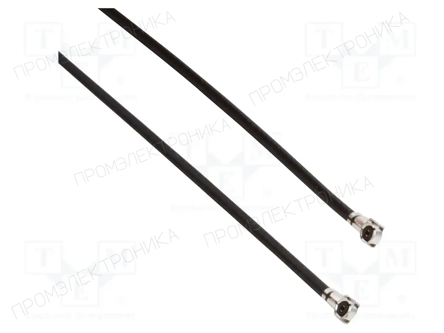 AMPHENOL RF A-2PA-113-050B2 — Кабели соединительные коаксиальные