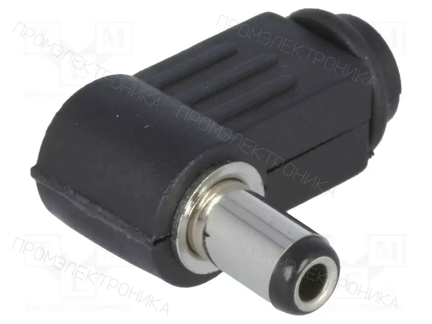 VANGUARD VG18028 2.5/5.5/9 — Разъeмы DC