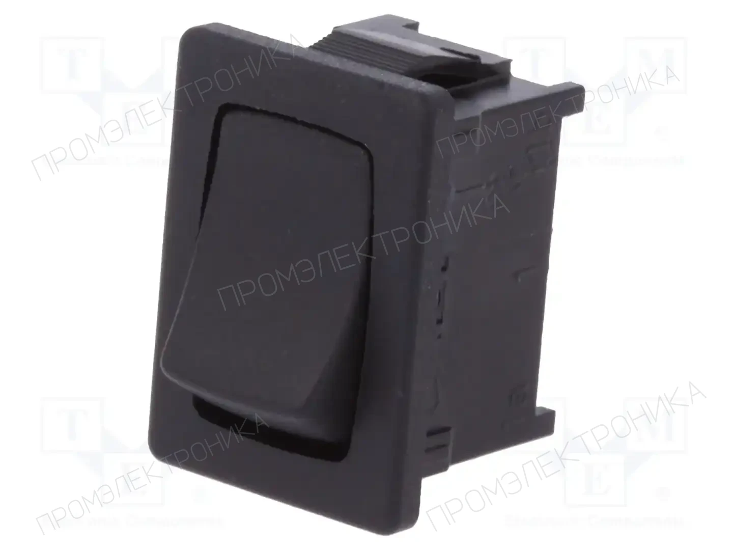 Marquardt 1801.6122 — Переключатели типа Rocker