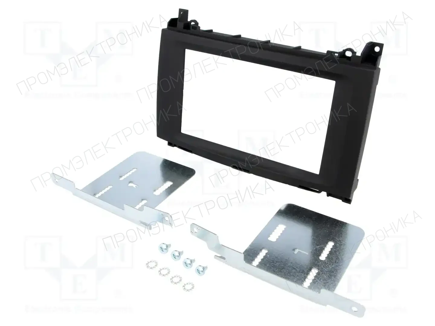 PER.PIC. MA52011/T+KIT — Рамки для радио