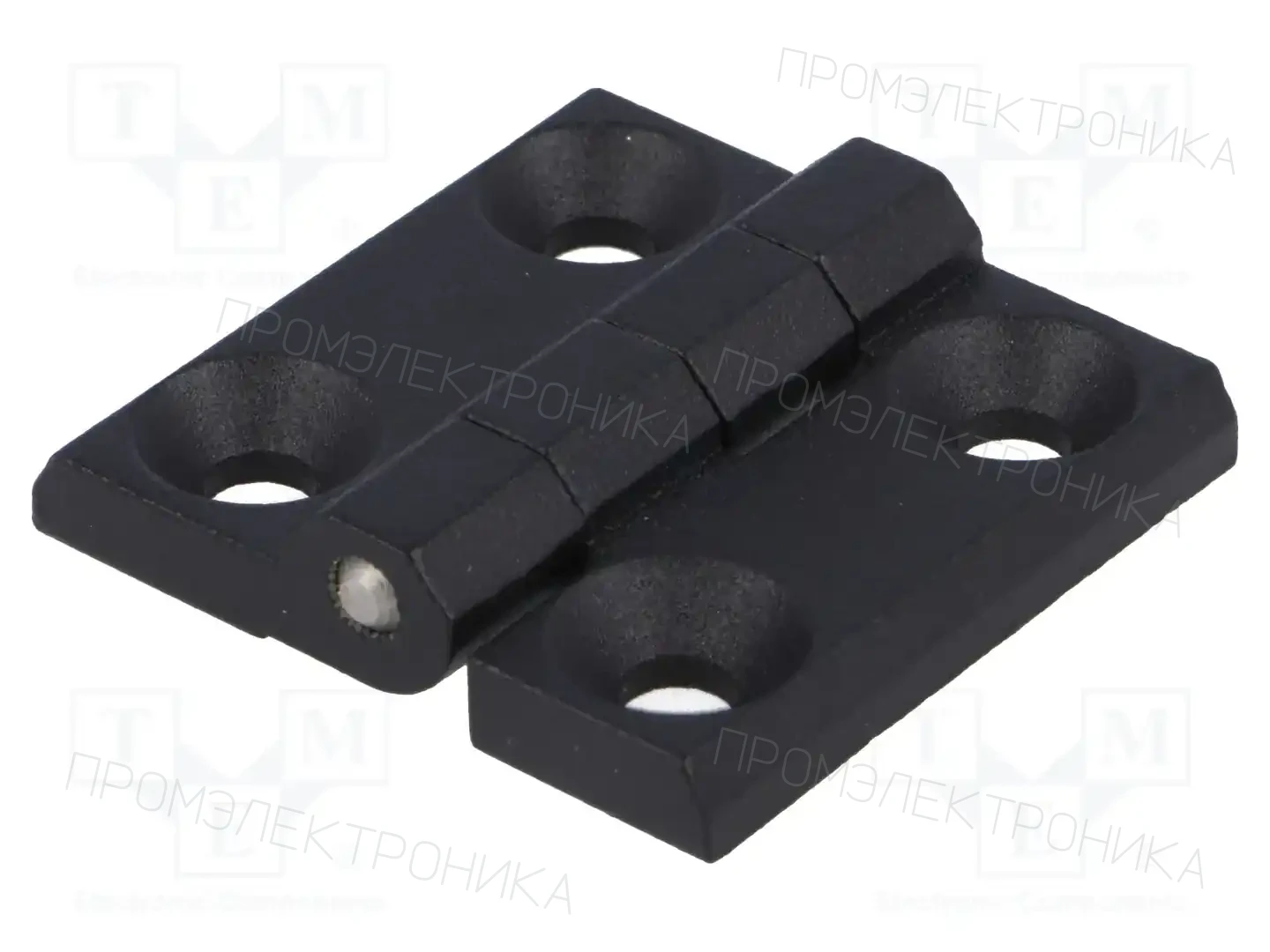 ELESA+GANTER GN 237-ZD-40-40-A-SW — Петли