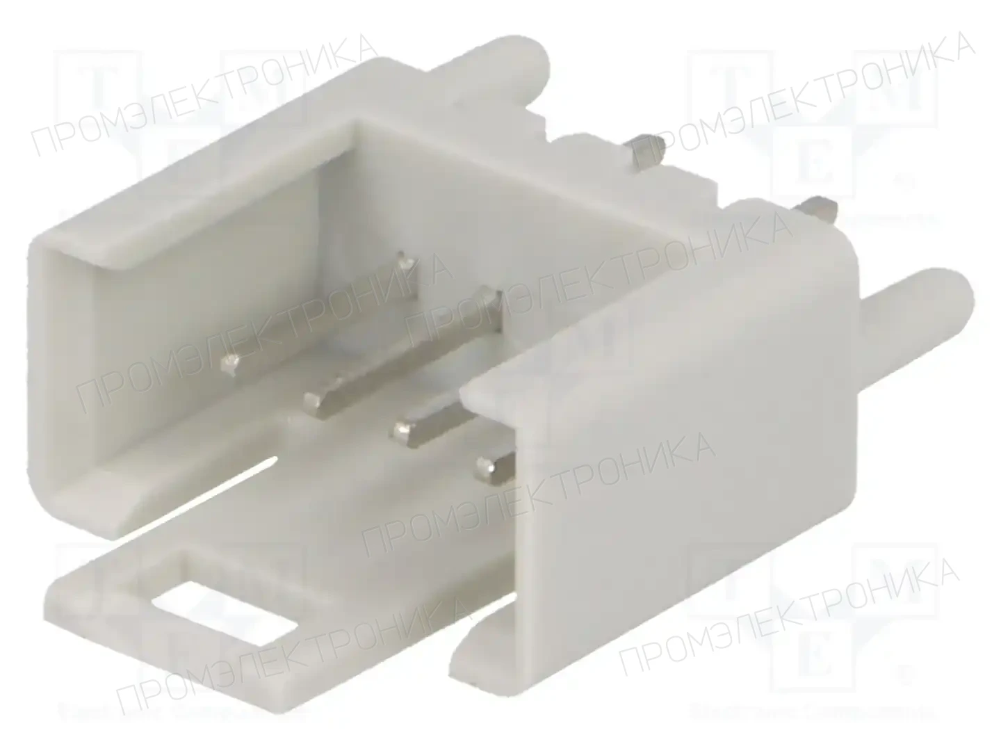 TOMIC PZK1104 — Разъeмы IDC