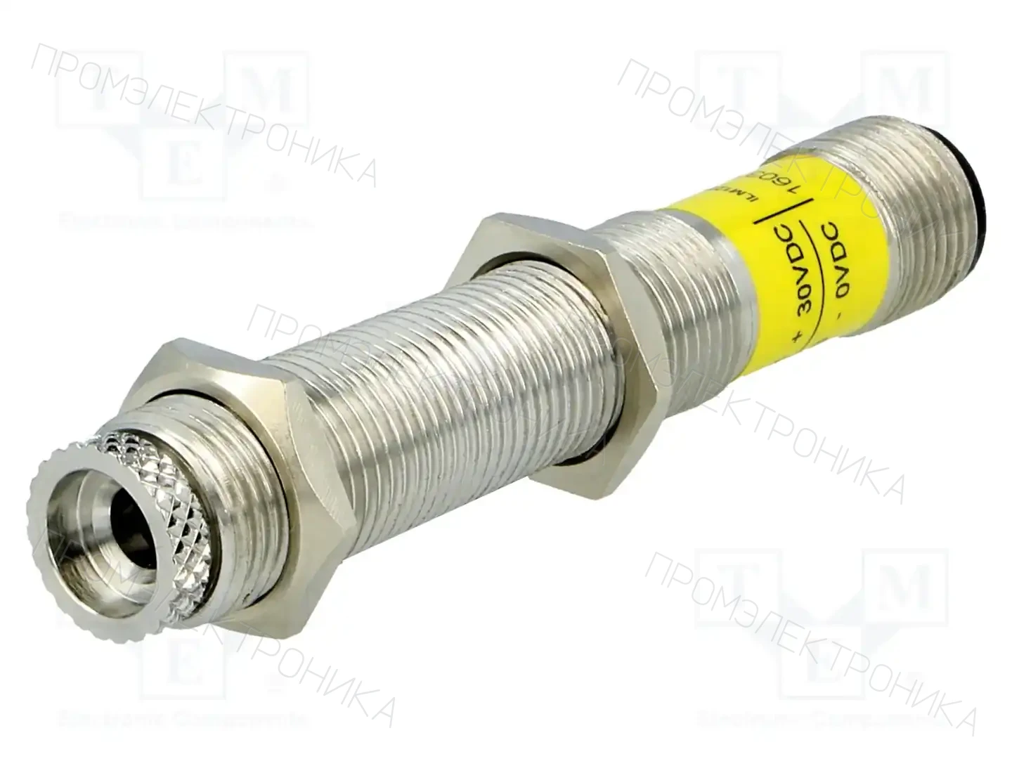 Laser Components ILM12F-D-635-1-C-F — Модули лазерные