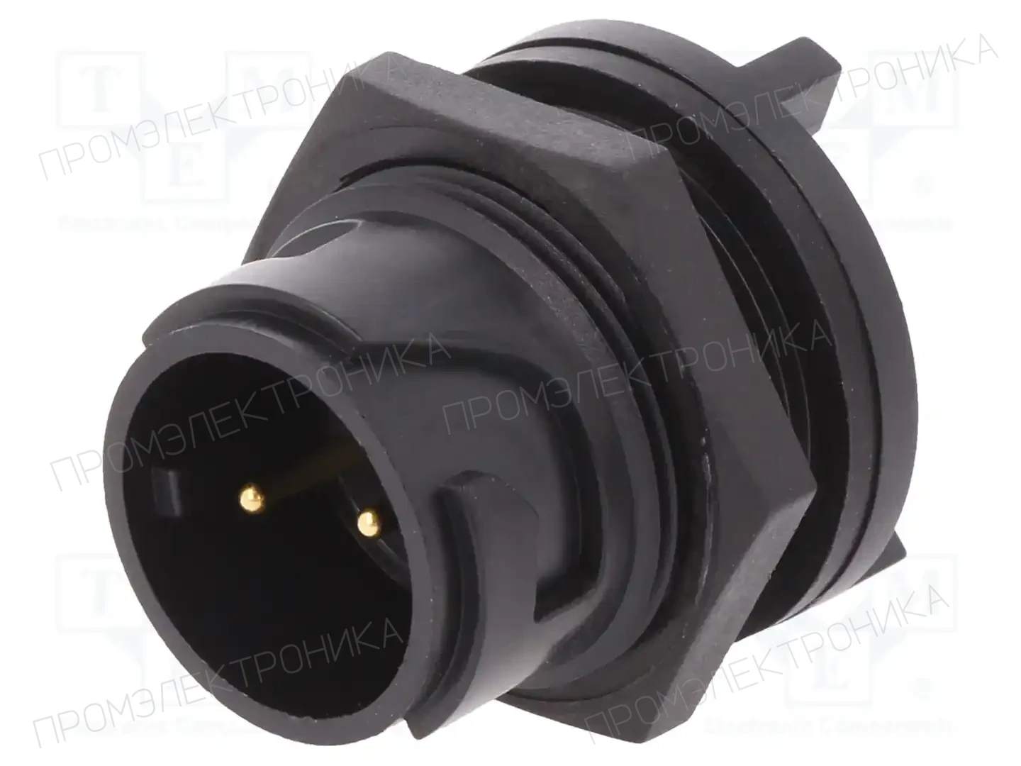 BULGIN PXP4013/02P/PC — Разъeмы PX