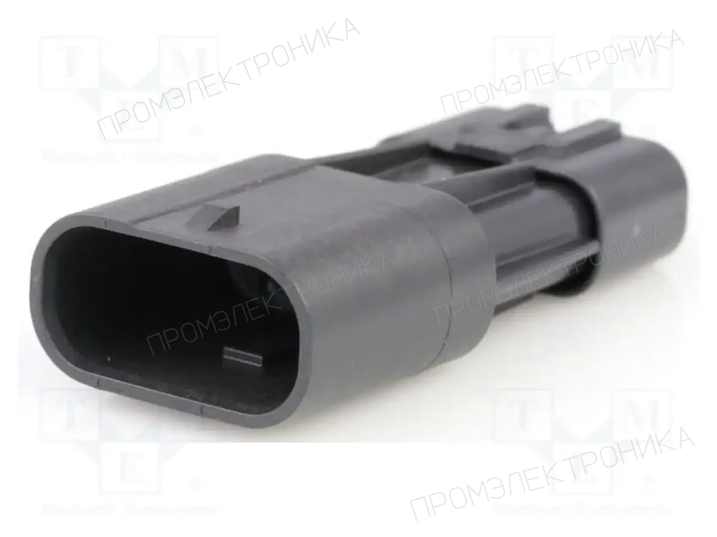 MOLEX 207778-0003 — Разъeмы Automotive