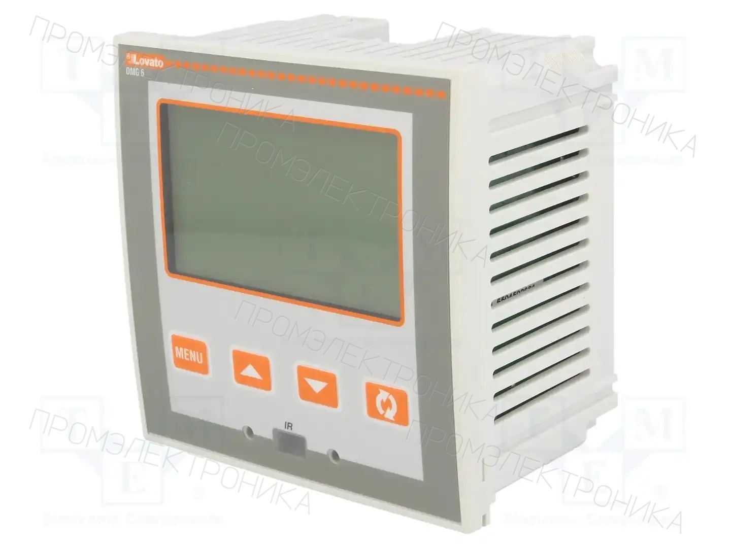 LOVATO ELECTRIC DMG 610 — Измерители и анализаторы параметров сети