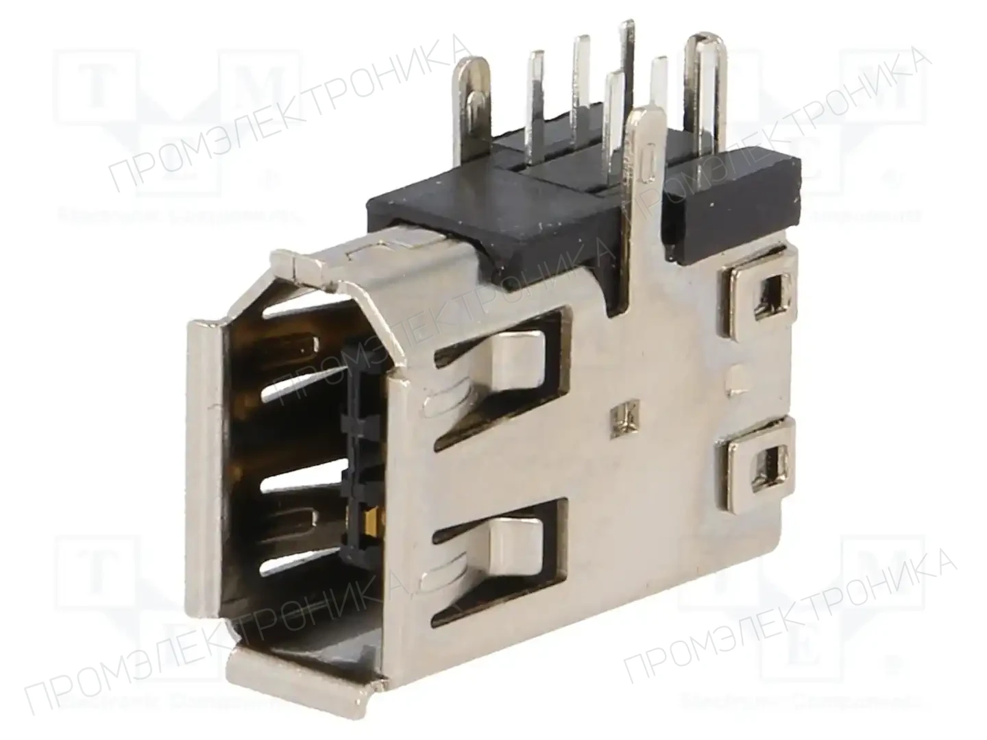 CONNFLY DS1100-BNC — Разъeмы USB и IEEE1394