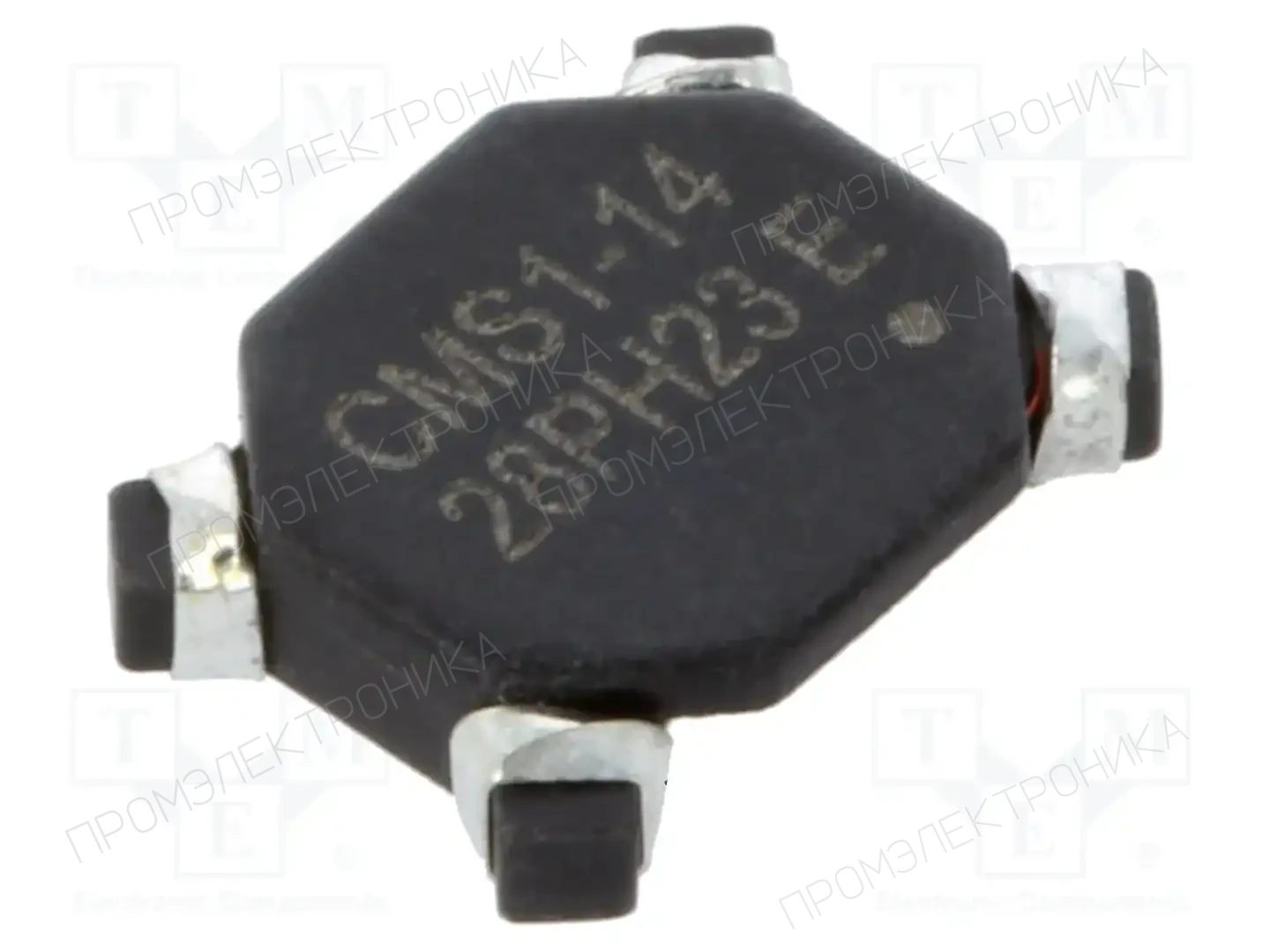 EATON ELECTRONICS CMS1-14-R — Дроссели