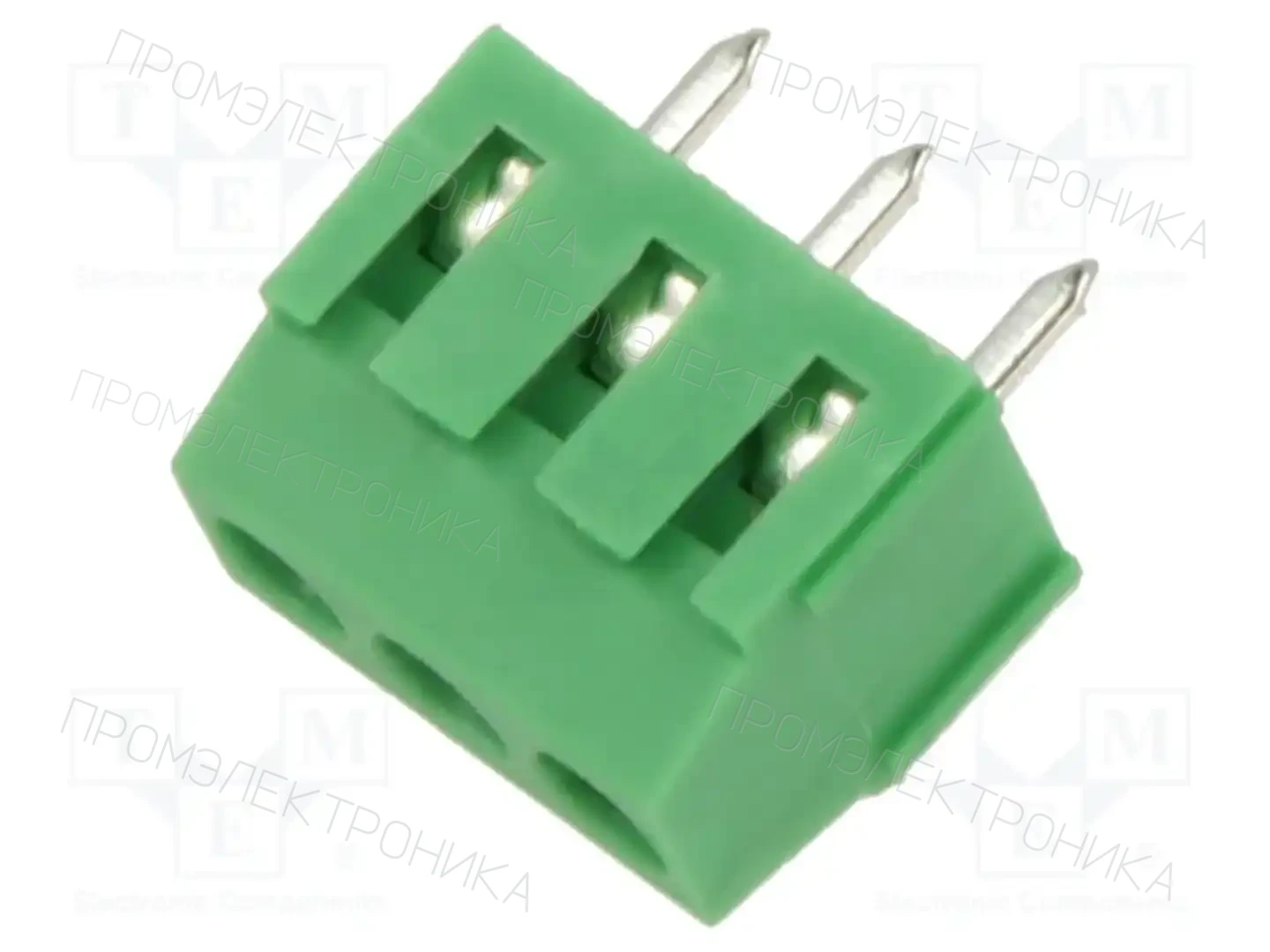 ADAM TECH EBWA-03-A — Клеммные колодки для печатных плат