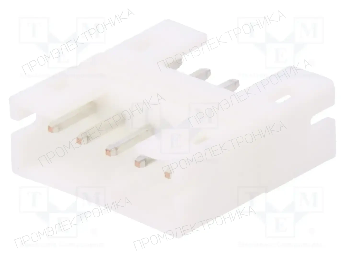 JST B5B-PH-TW-S (LF)(SN) — Разъeмы сигнальные растр 2,00мм