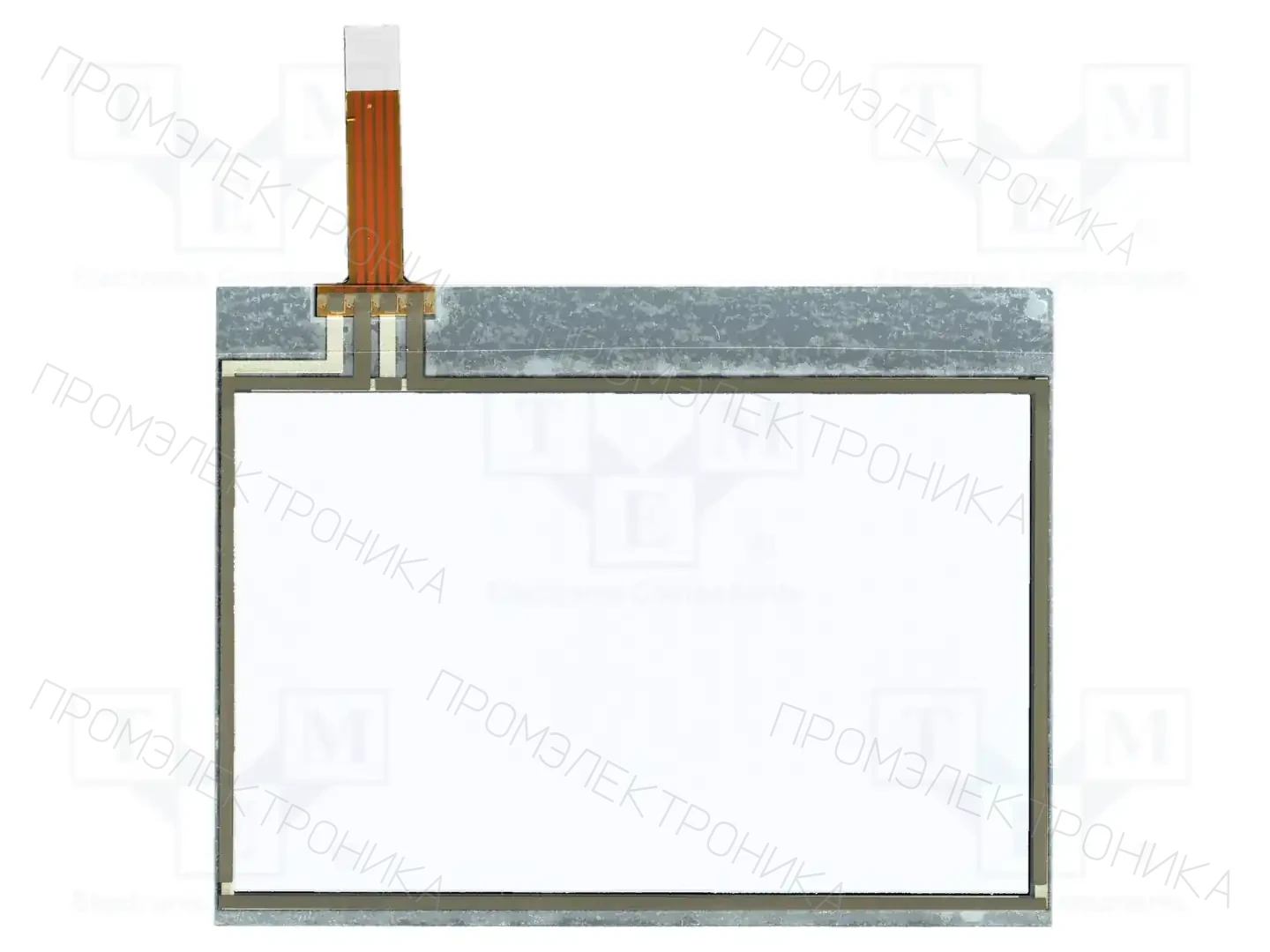 DISPLAY VISIONS EA TOUCH160-1 — Аксессуары к дисплеям