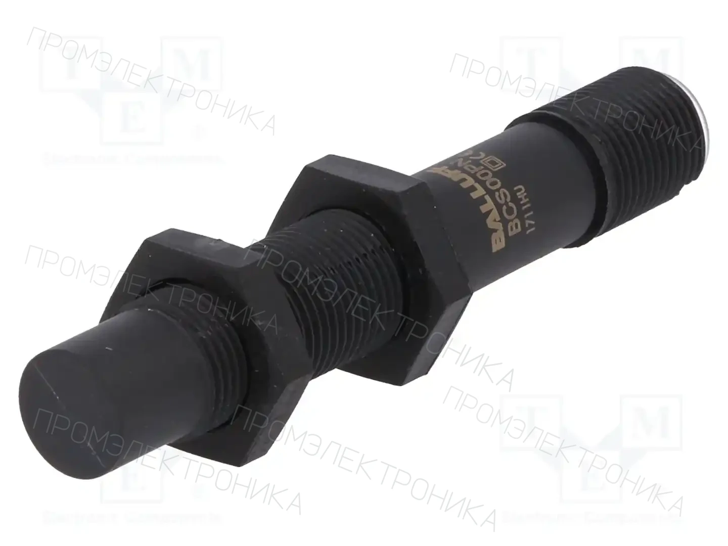 BALLUFF BCS M12BBE2-PSC80H-S04K — Датчики объема