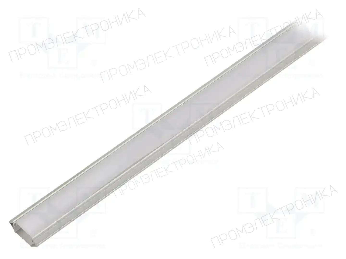 FIX&FASTEN FIX-GLC1-AS-1M-SET — Профили для светодиодов