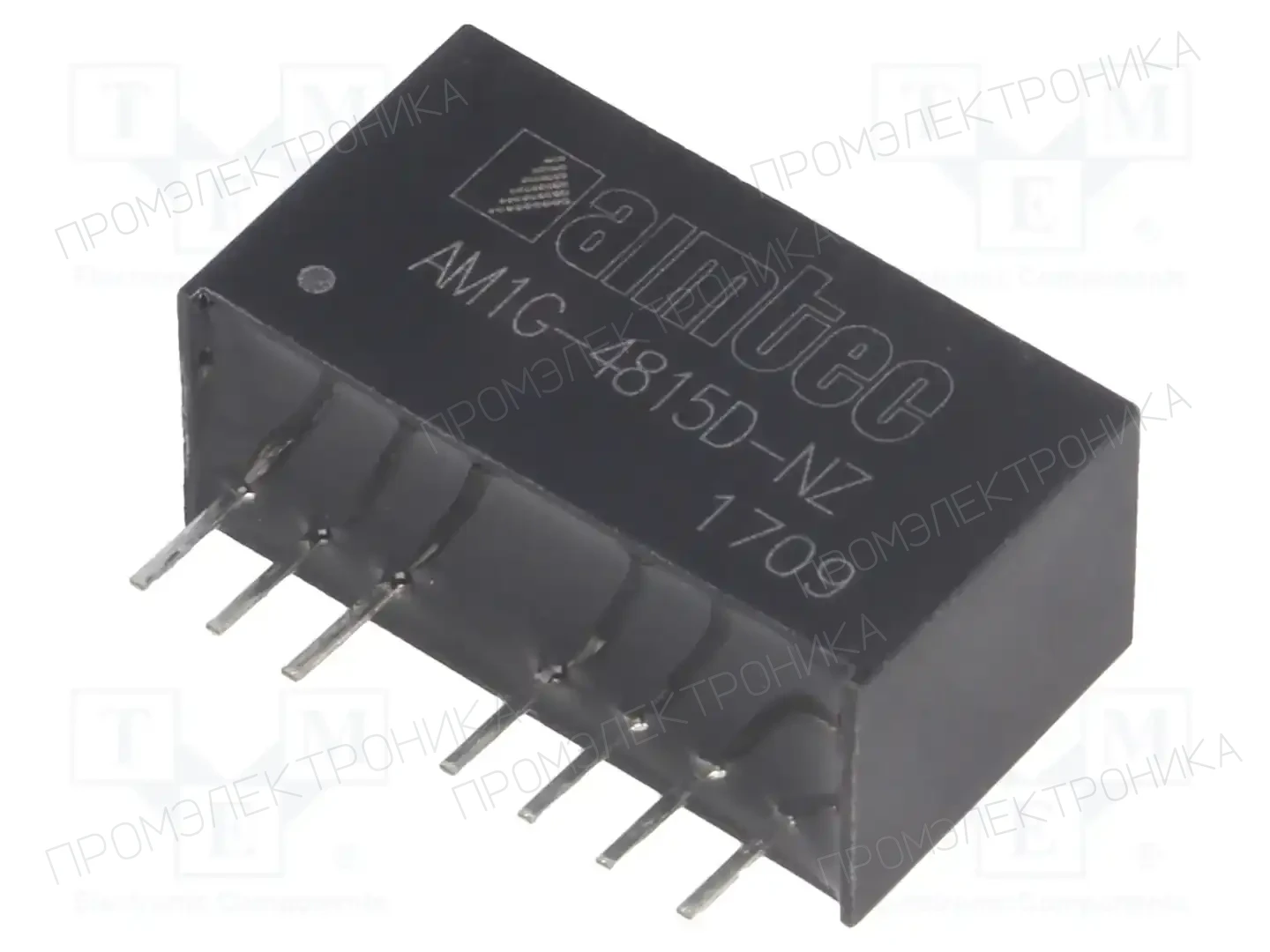 AIMTEC AM1G-4815D-NZ — Преобразователи DC/DC