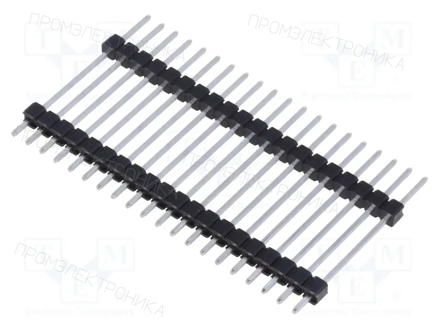 BINDER MPE 089-1-020-0-T-XS0-2900 — Штекерные планки и гнезда