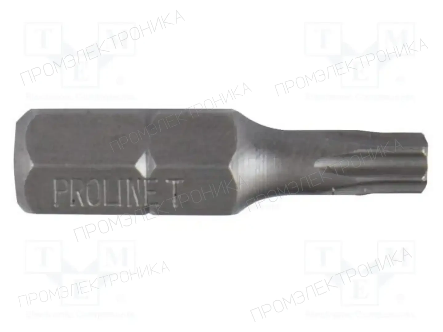PROLINE 10682 — Наконечники для отверток