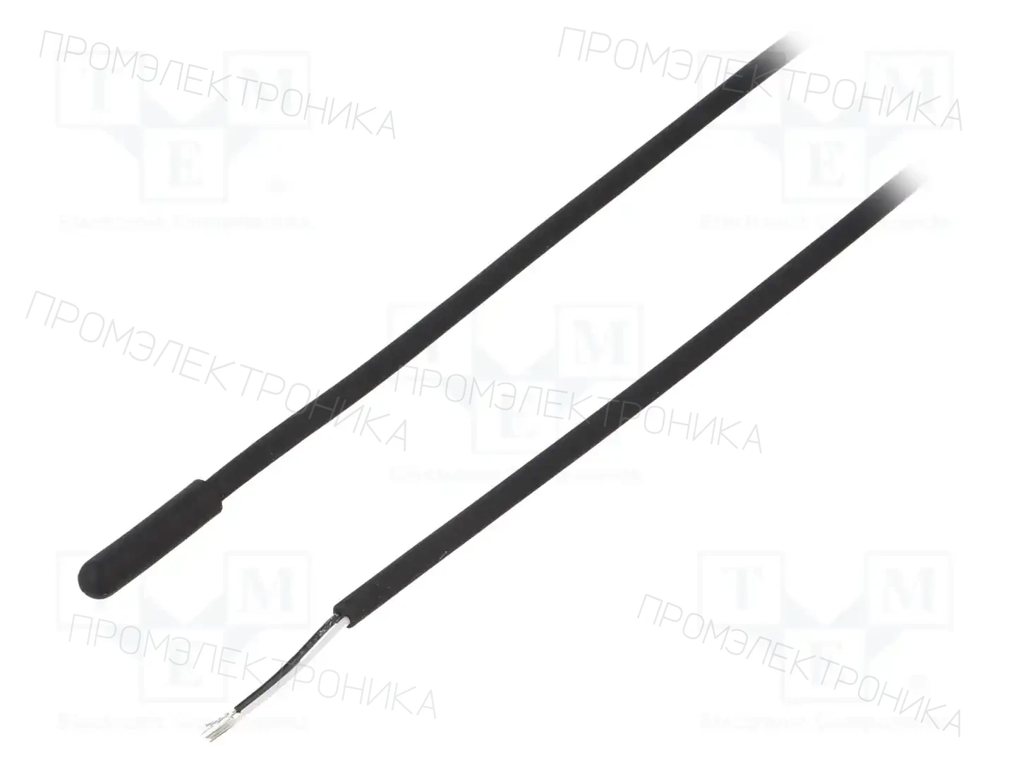 TEWA TEMPERATURE SENSORS TT02-10KC3-1D-T105-1500 — Датчики температуры - термисторы NTC