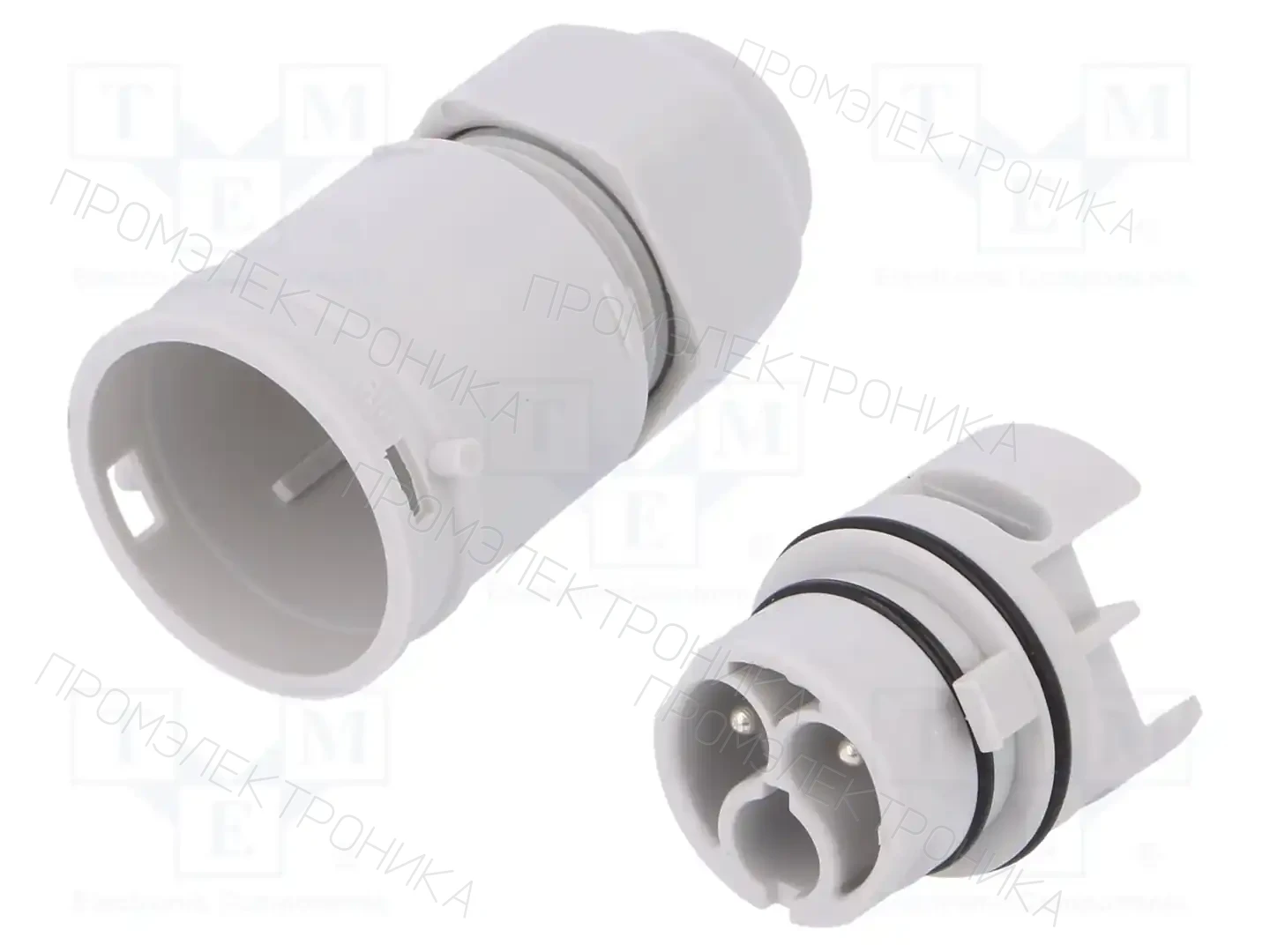 AAG STUCCHI 3701/V2P — Другие разъемы AC