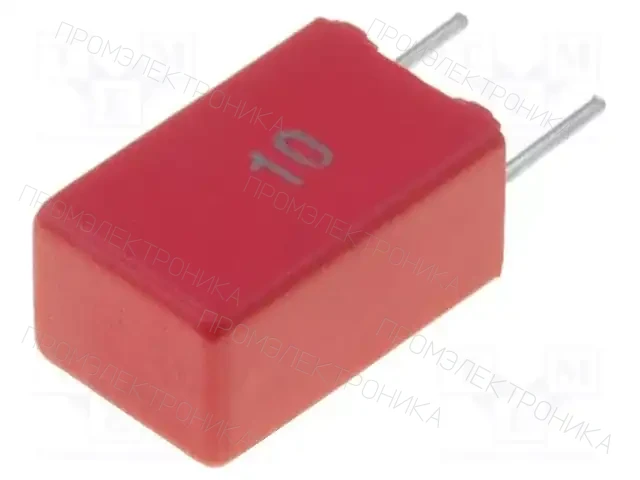 WIMA FKS2G022201H00KSSD — Пленочные конденсаторы ТНТ