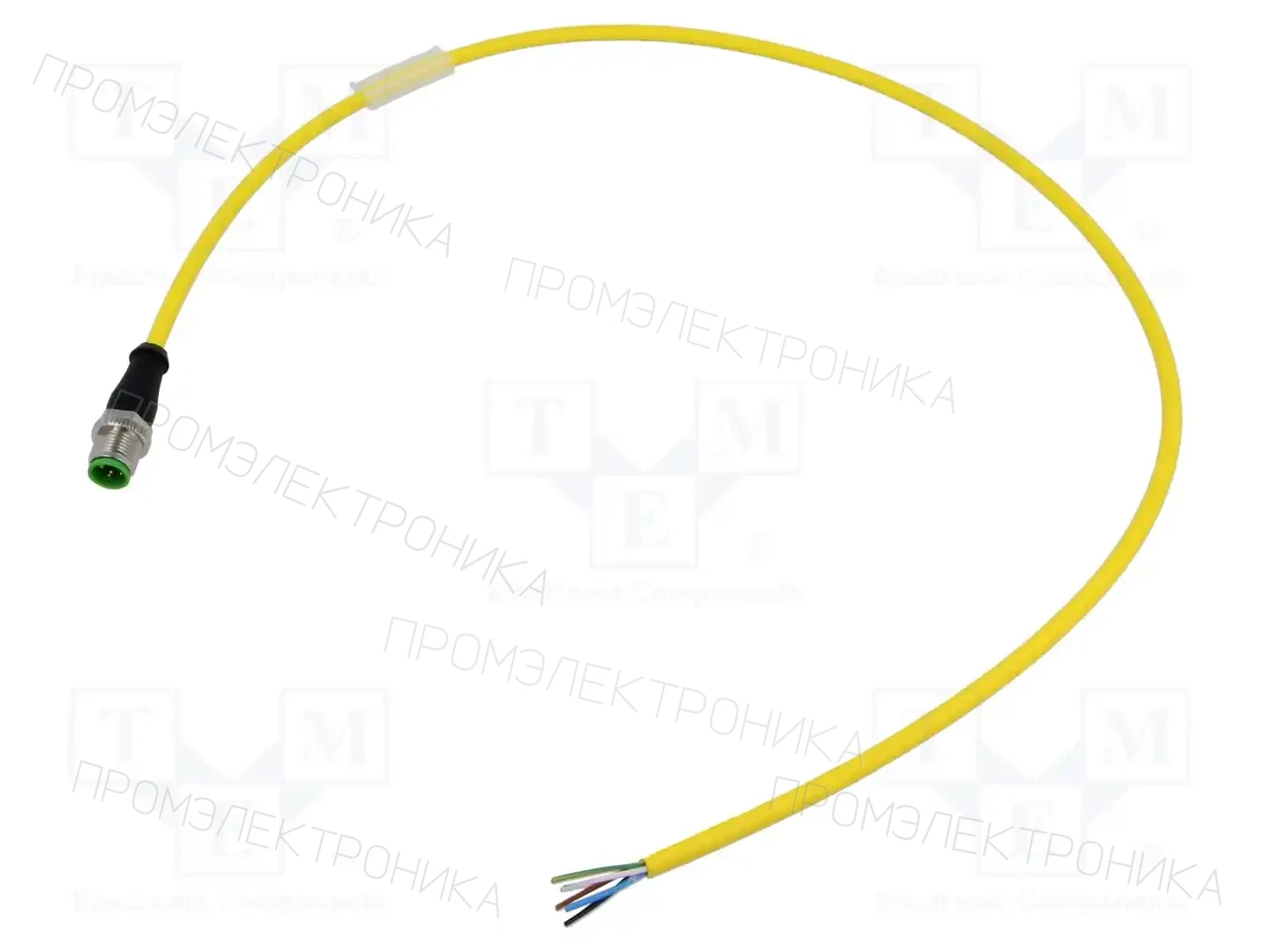 MURRELEKTRONIK 7000-12041-0350060 — Кабели к датчикам