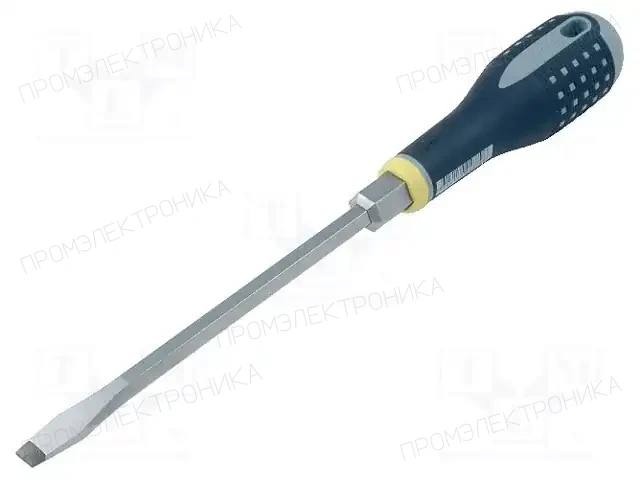 BAHCO BE-8260 — Стандартные отвёртки