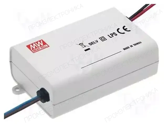 MEAN WELL PCD-16-350B — Блоки питания для LED