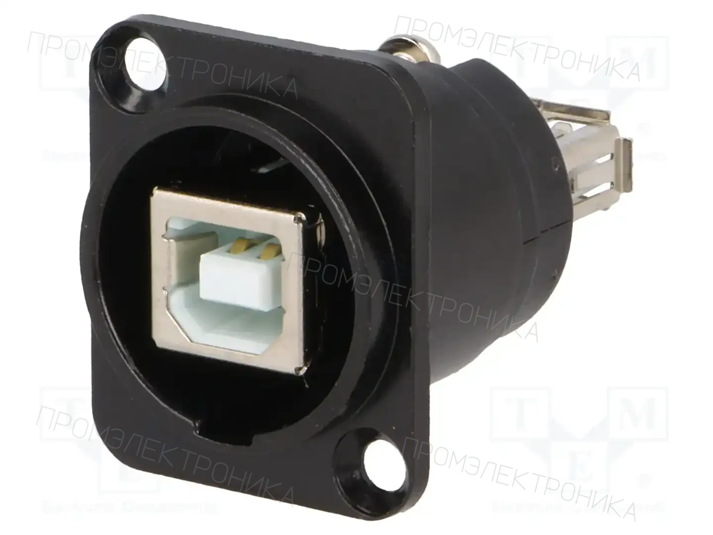 CLIFF CP30115 — Разъeмы USB и IEEE1394