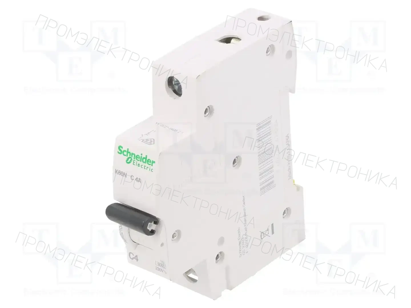 SCHNEIDER ELECTRIC A9K02104 — Выключатели максимального тока