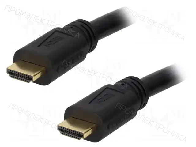 LOGILINK CH0054 — Кабели и адаптеры HDMI, DVI, DisplayPort