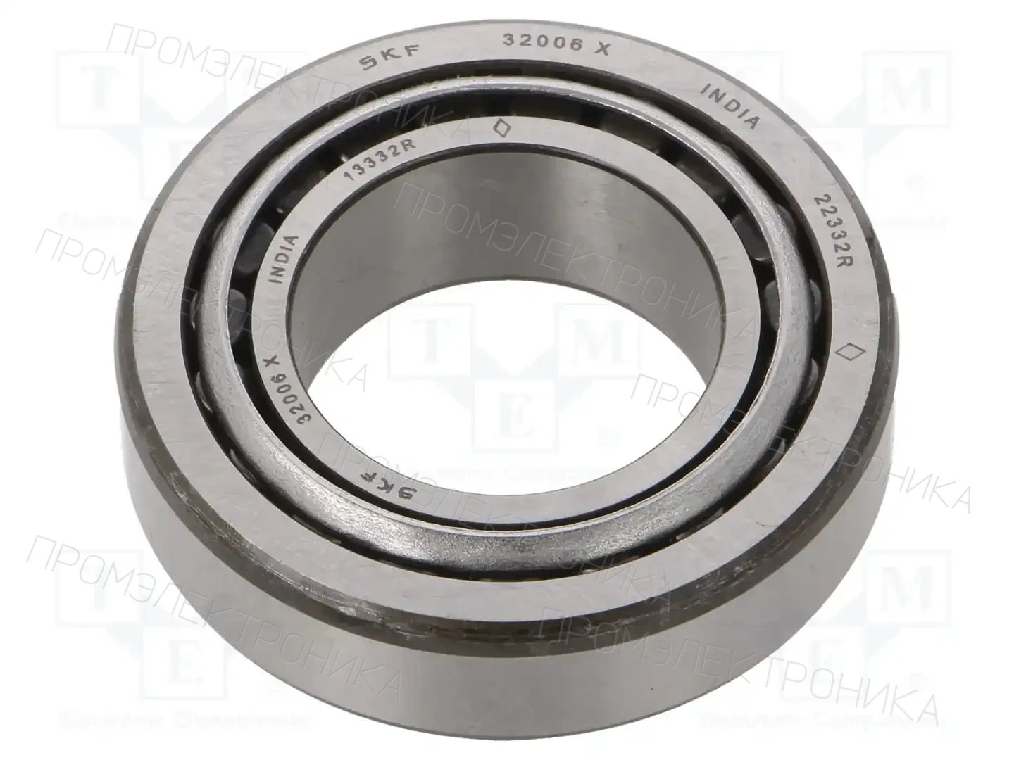 SKF 32006 X SKF — Подшипники качения 32006 X