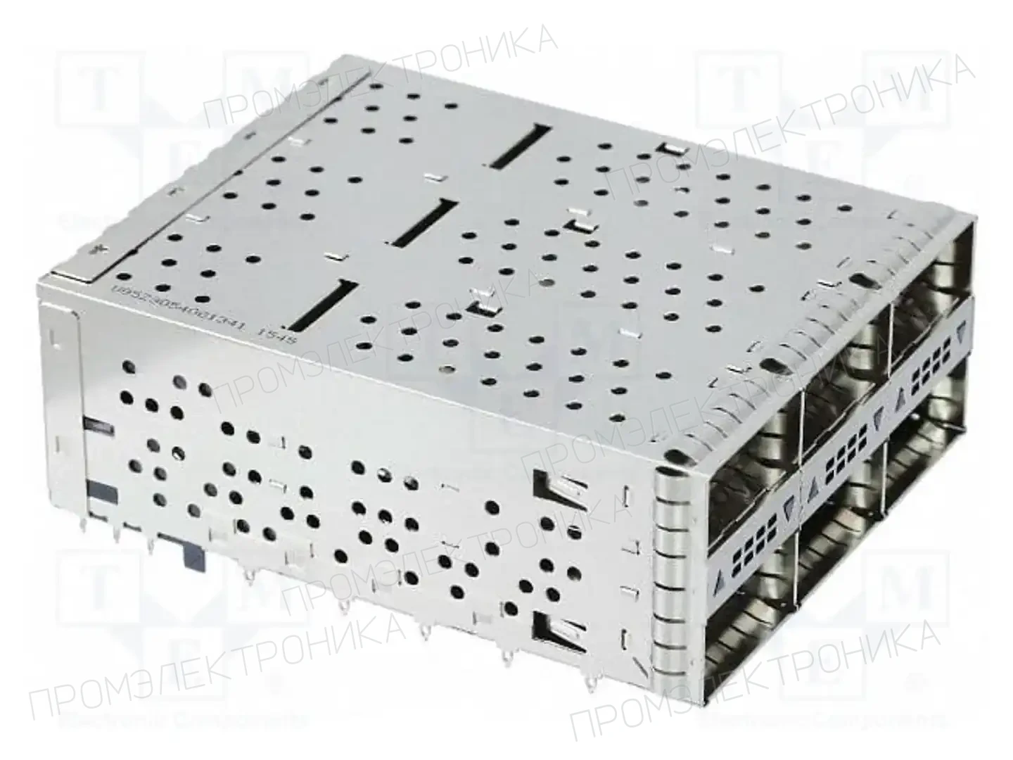 AMPHENOL U95Z3054081341 — Разъeмы RJ