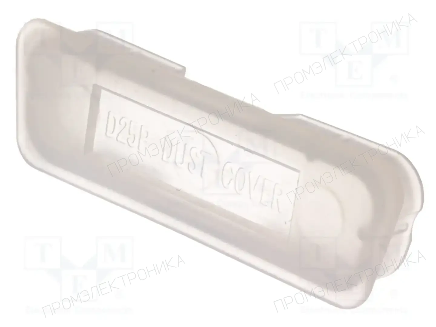 ENCITECH 2105-0100-03 — Аксессуары D-Sub