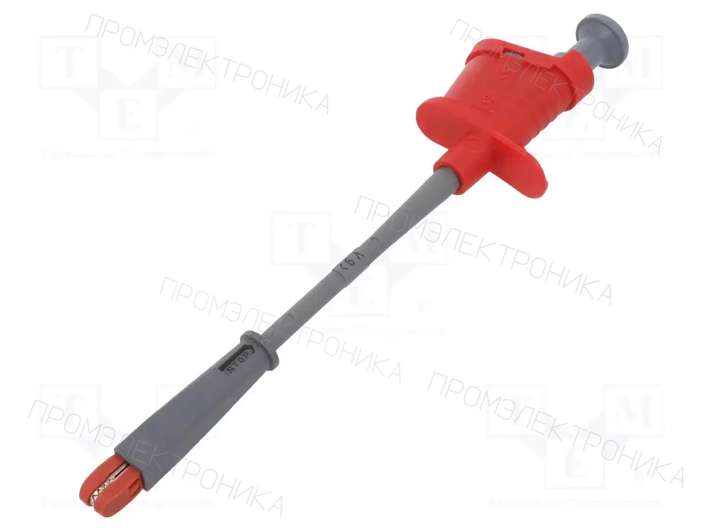 ELECTRO-PJP 6007-IEC-R — Захваты измерительные