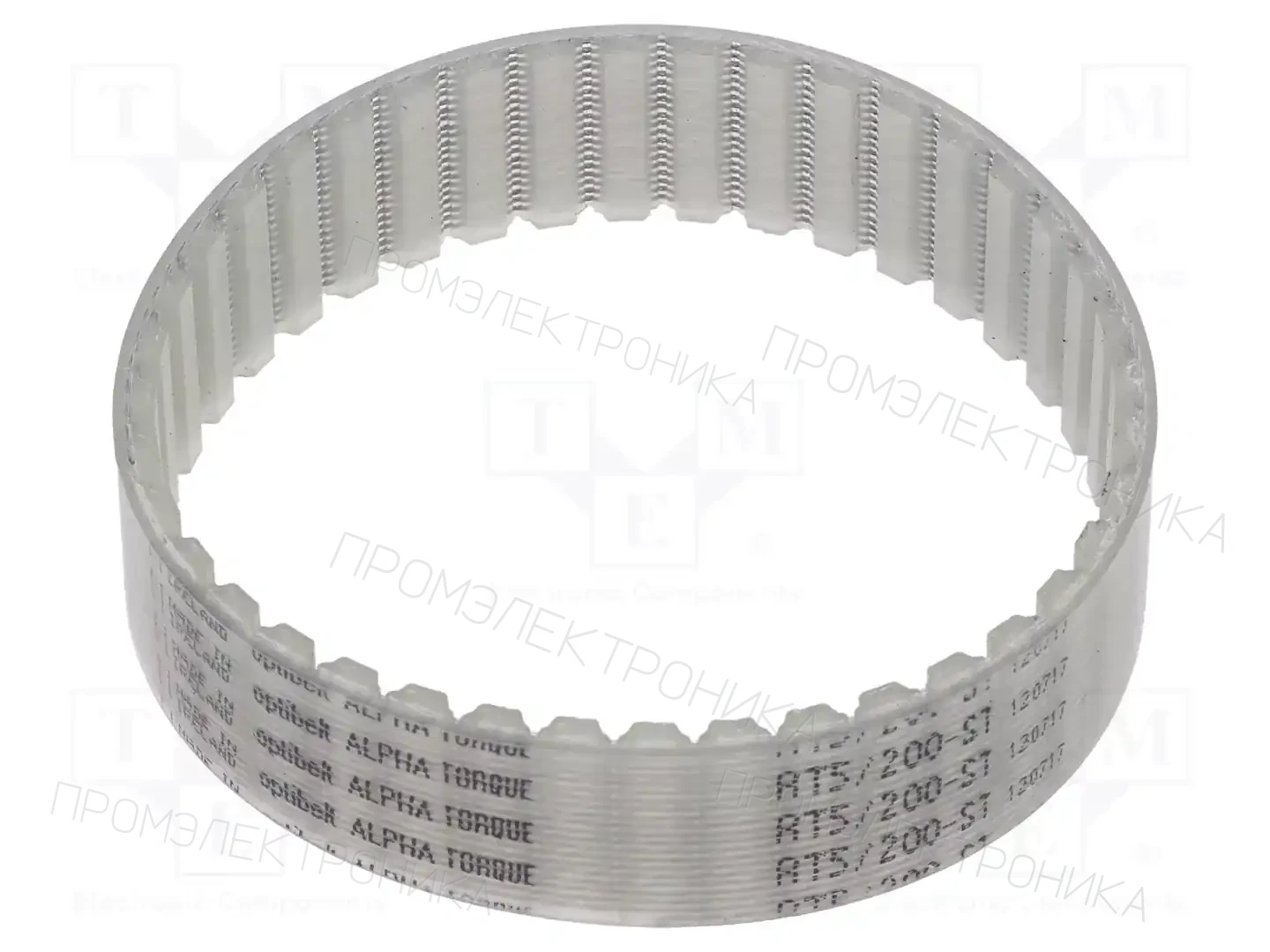 OPTIBELT AT5 200 1677ZA — Трансмиссия