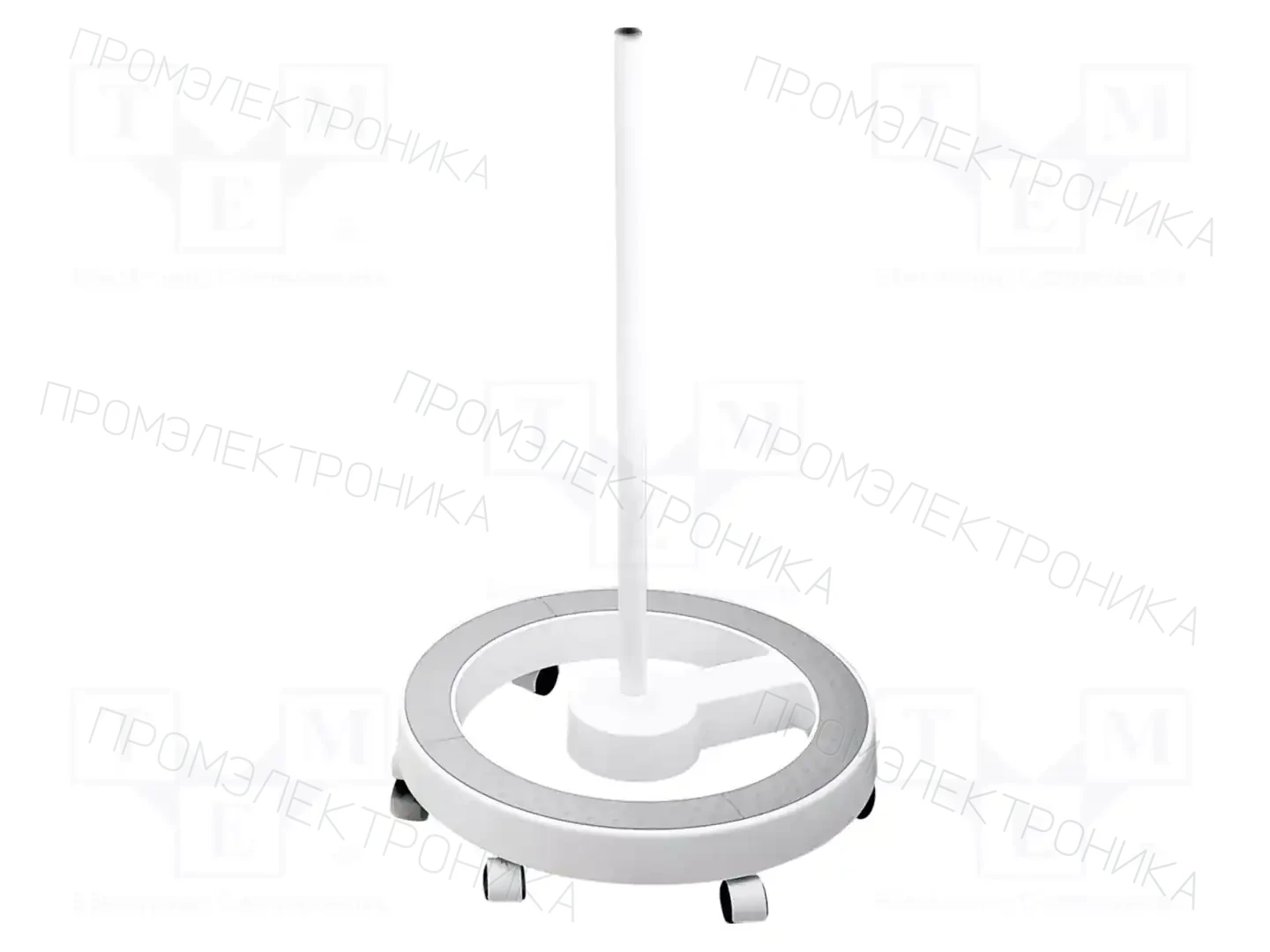 NEWBRAND LAMP-STAND — Настольные лупы с подсветкой