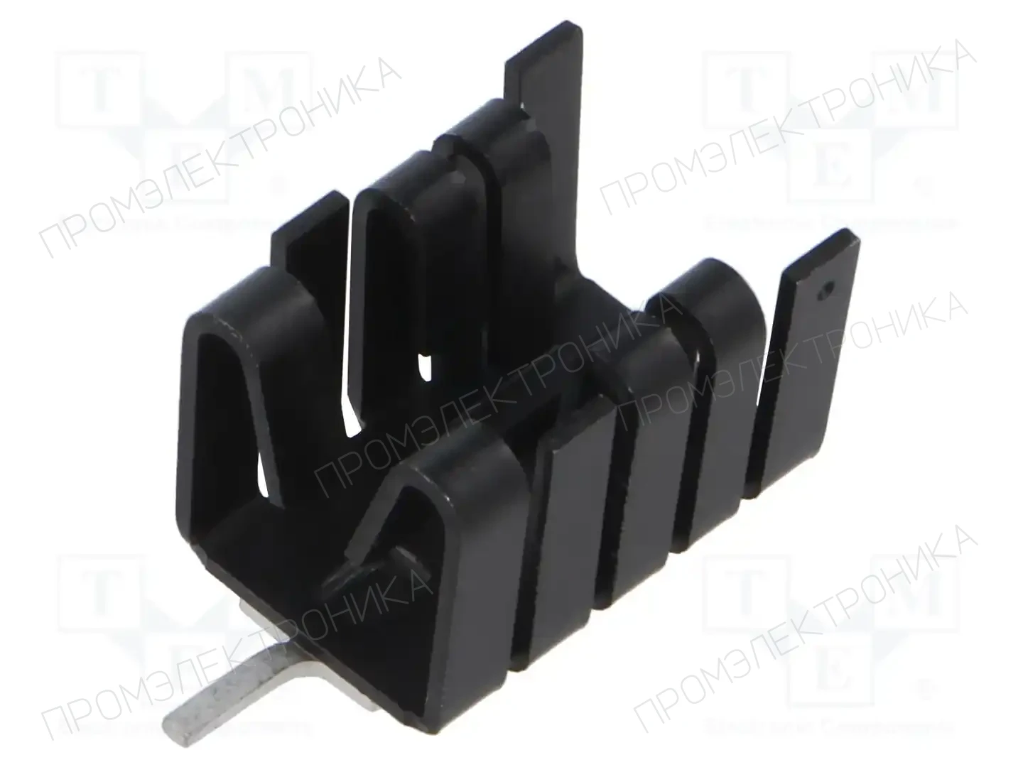 FISCHER ELEKTRONIK FK 252 SA 220 V — Радиаторы