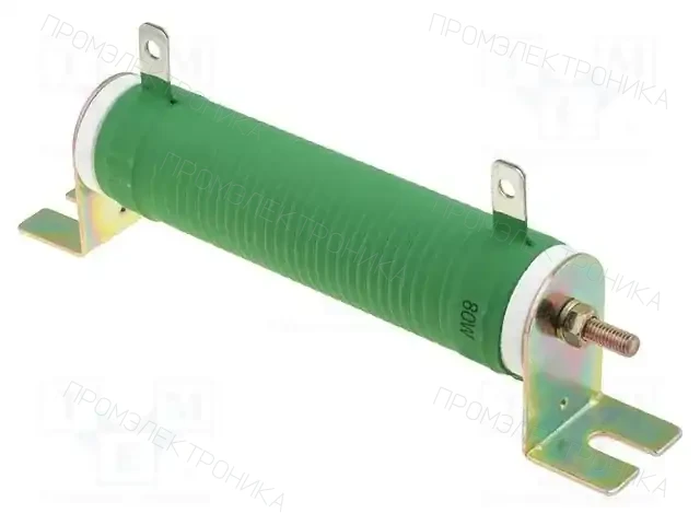 SR PASSIVES R80W-100R — Резисторы мощности